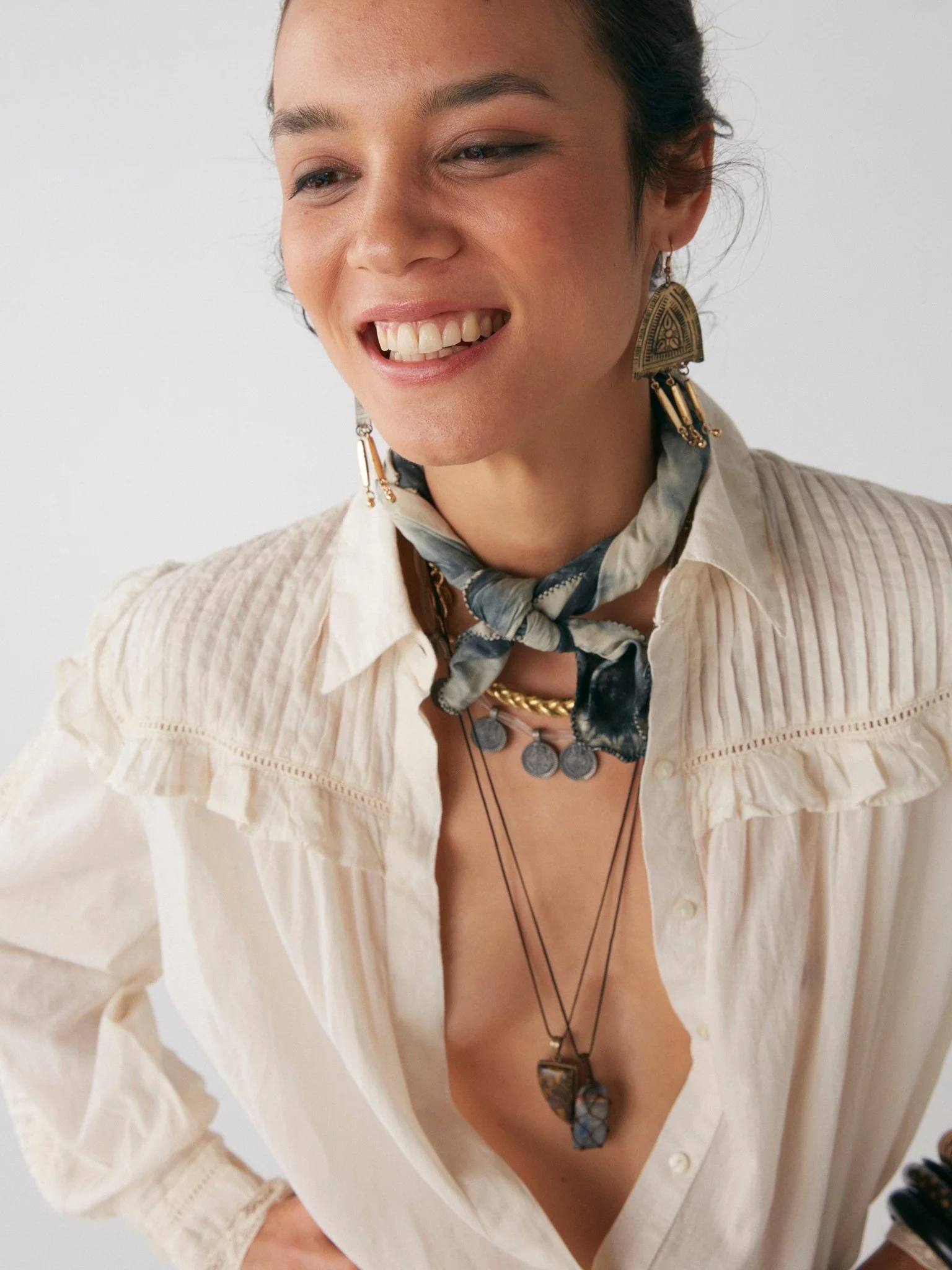 Yasti Blouse - Image 3