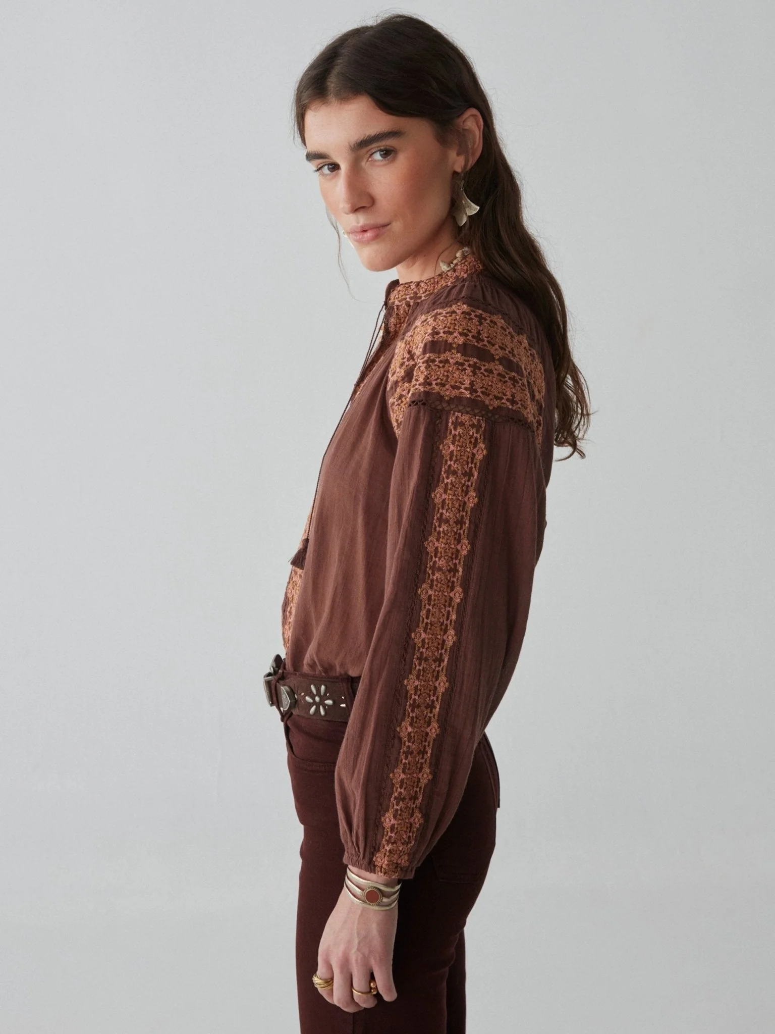 Audrey Blouse - Image 5